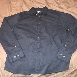 Men’s Dress Shirt